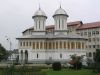 Biserica Sfintii Voievozi din Targu Jiu - targu-jiu